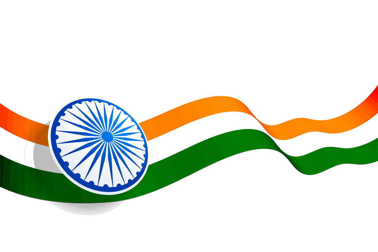 Flag of India