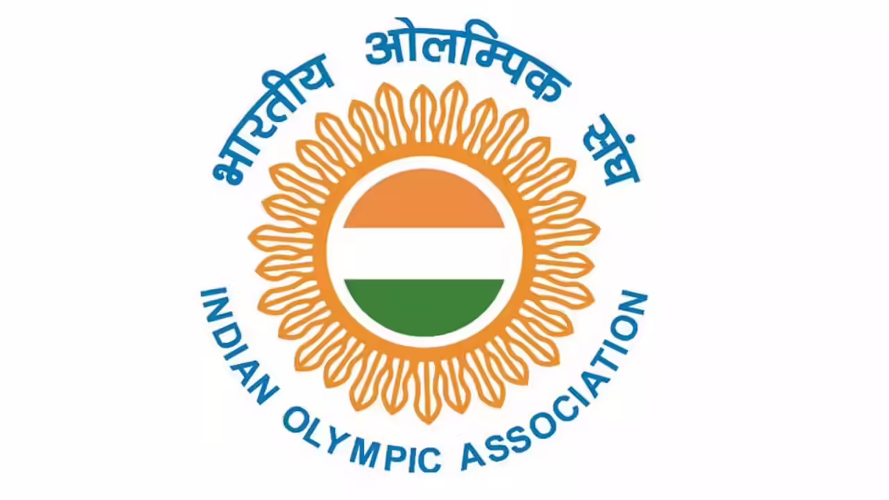 Indian Olympic Association